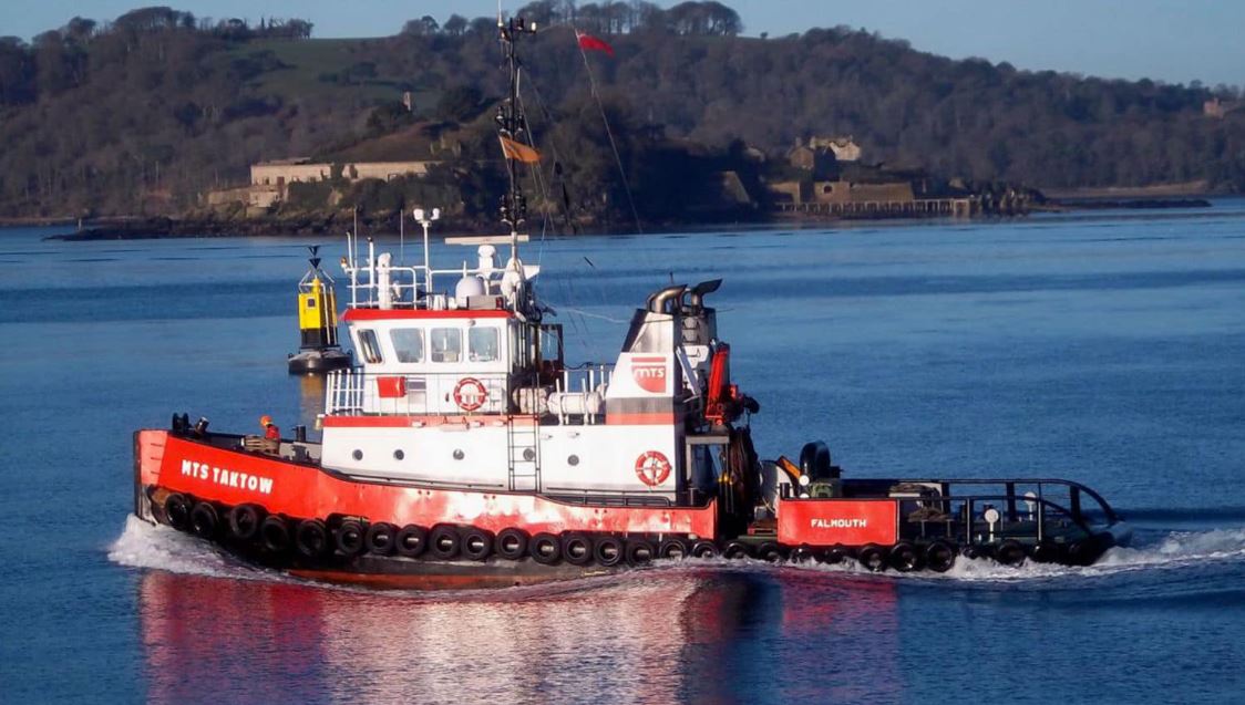 Today Plant expands Dredging fleet Marine - its O\'Malley