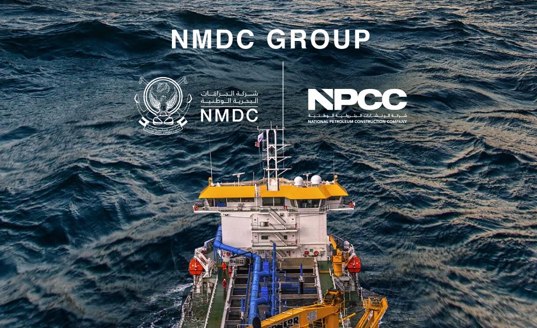 National Marine Dredging Co (NMDC) News - Mubasher Info