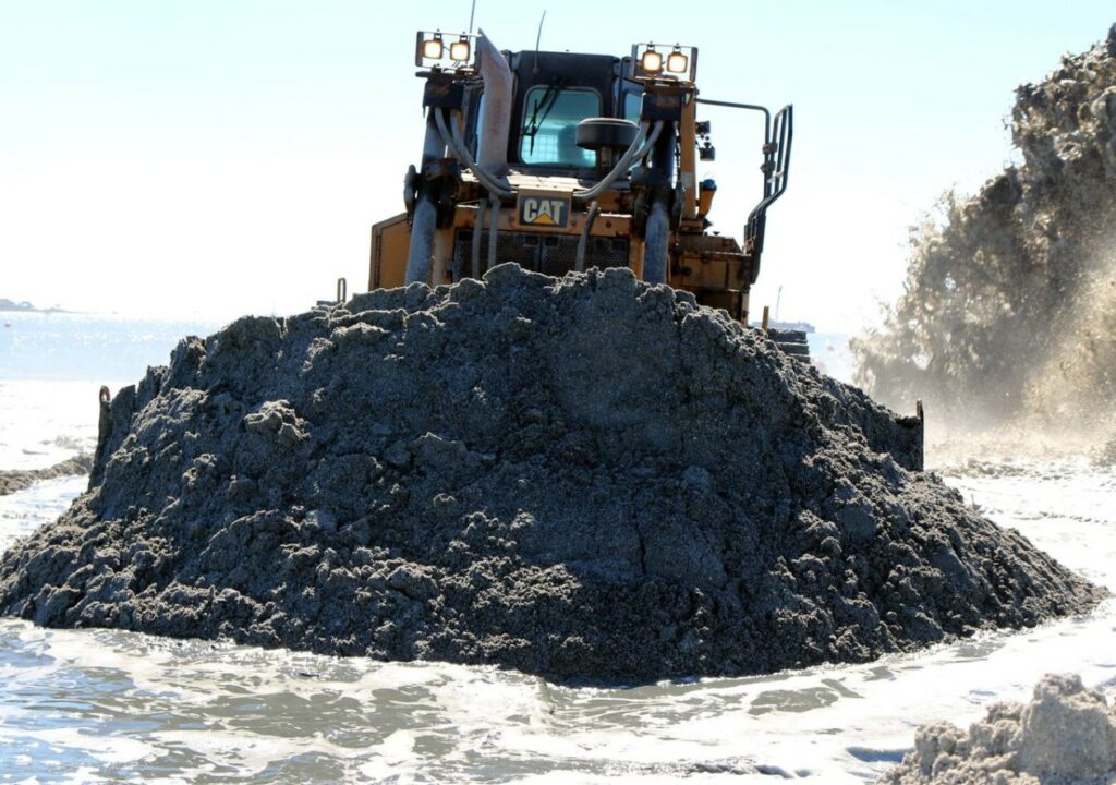 Usa Milford Pond Dredging To Take Place In August Dredging Today