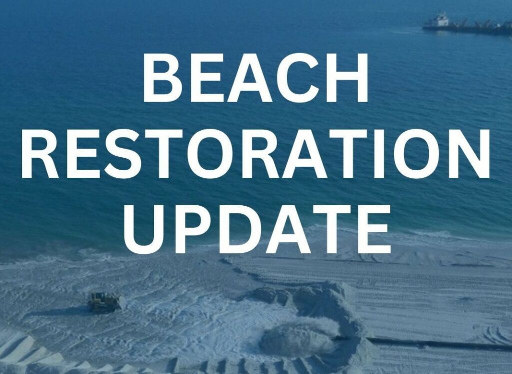 Gulf Shores Beach Restoration: A Complete Guide for Travelers